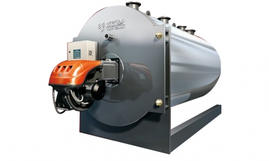 燃?xì)忮仩t如何使用除垢器？